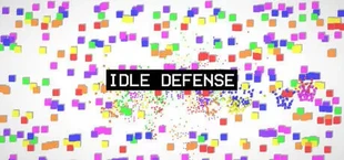 Idle Defense