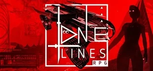 Lone Lines: RPG