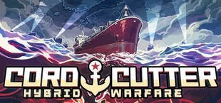 CORDCUTTER: Hybrid Warfare