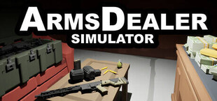 Arms Dealer Simulator