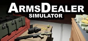 Arms Dealer Simulator