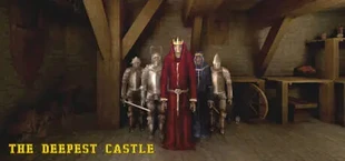 THE DEEPEST CASTLE