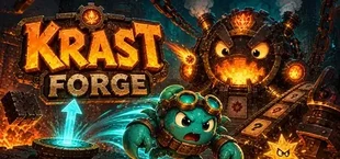 KRAST FORGE