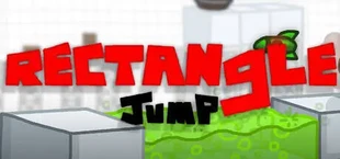 Rectangle Jump