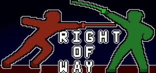 Right of Way
