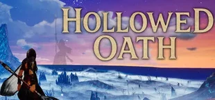 Hollowed Oath