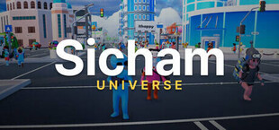 Sicham Universe : Let's Sicham Today!