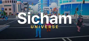 Sicham Universe : Let's Sicham Today!