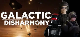 Galactic Disharmony