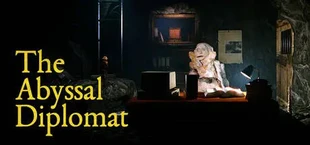 The Abyssal Diplomat