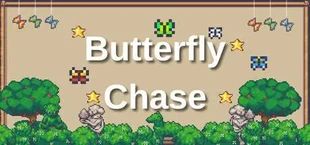 Butterfly Chase