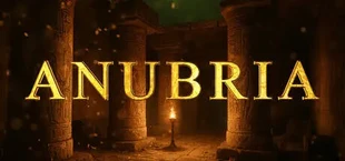 Anubria