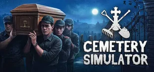 Cemetery Simulator