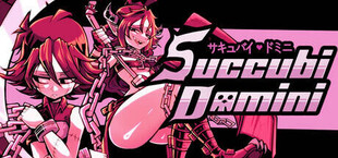 Succubi Domini