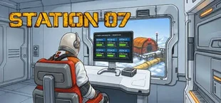 STATION 07