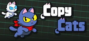 Copy Cats