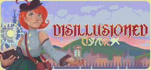 Disillusioned
