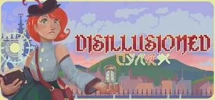 Disillusioned