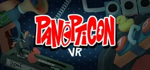 Panopticon VR