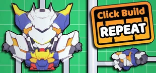 Click Build Repeat