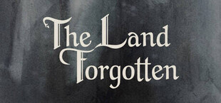 The Land Forgotten