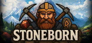 Stoneborn