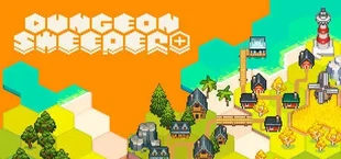Dungeon Sweeper Plus