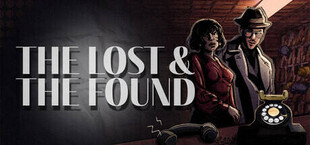 The Lost & The Found