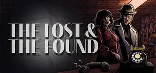 The Lost & The Found