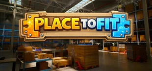 PLACE TO FIT