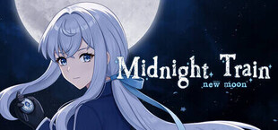 Midnight Train: New Moon