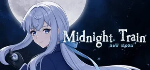 Midnight Train: New Moon