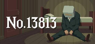 No.13813