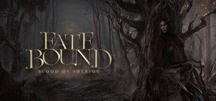 Fatebound: Blood of Shtriga