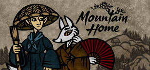 Mountain Home