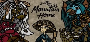Mountain Home