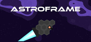 AstroFrame