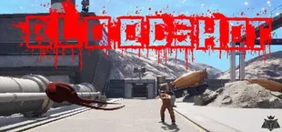 BLOODSHOT
