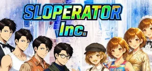 Sloperator Inc.