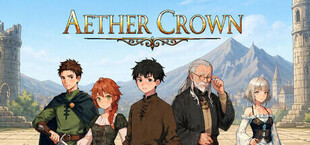 AETHER CROWN