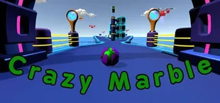 Crazy Marble