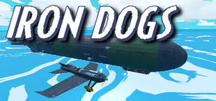 Iron Dogs