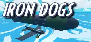 Iron Dogs