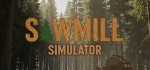 Sawmill Simulator