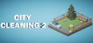 City Cleaning 2