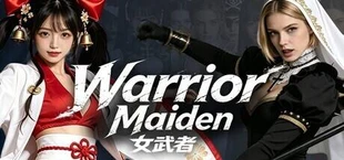 女武者