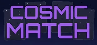 Cosmic Match