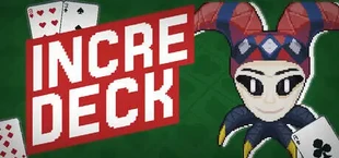 INCREDECK