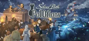 Po10tions: Silver Path