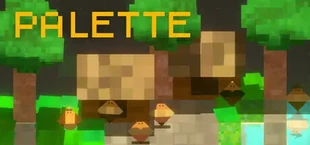 Palette